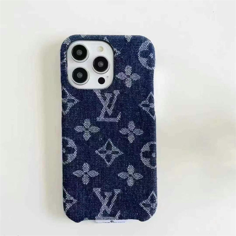 LV original luxury fake case iphone16 pro max 