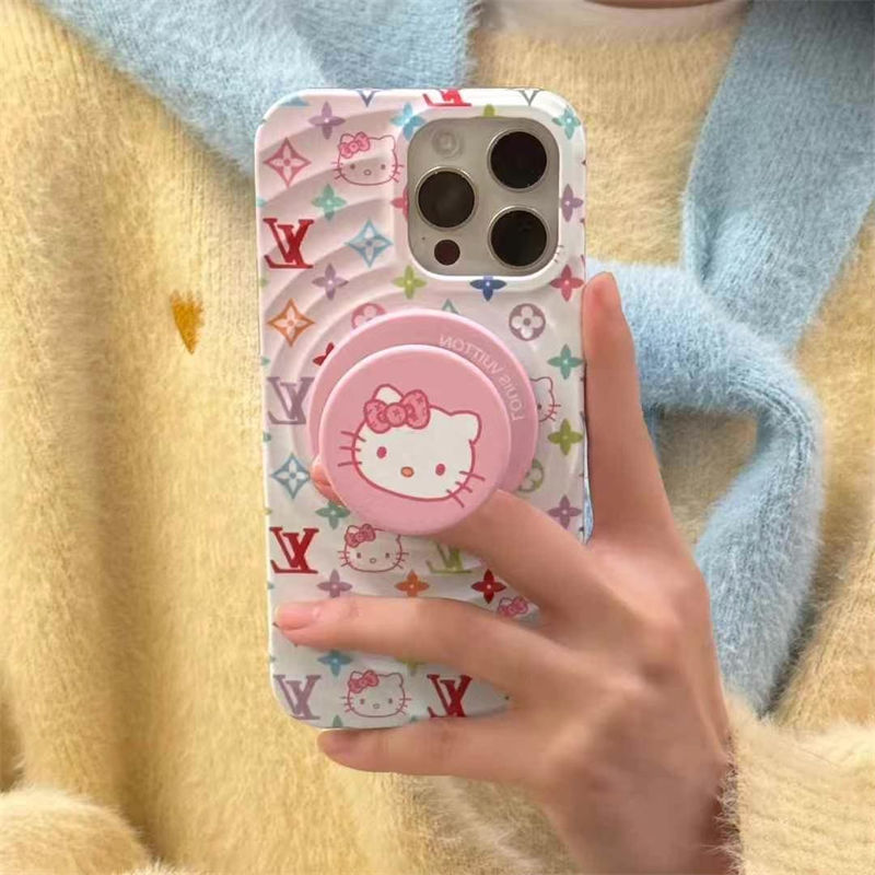 Louis Vuitton iPhone 16e/13/14/15 16 Pro Max Wallet Flip Case 