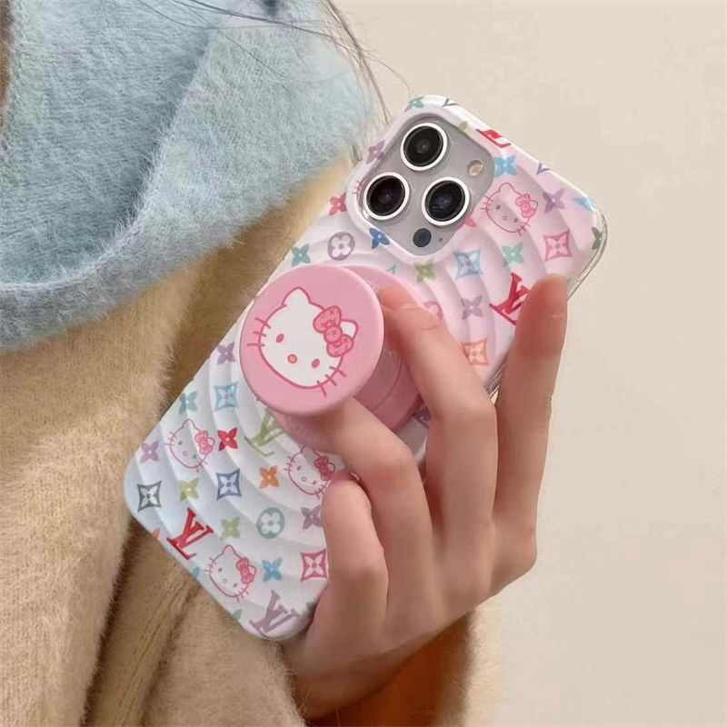 Louis Vuitton iPhone 15 16 plus Case 