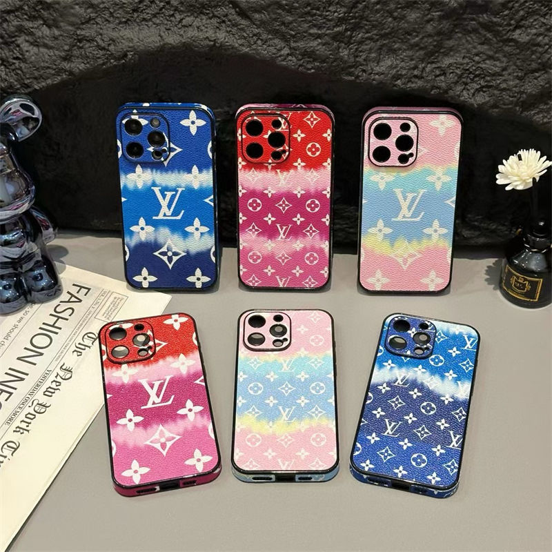 Louis Vuitton iPhone 15 16 Case
