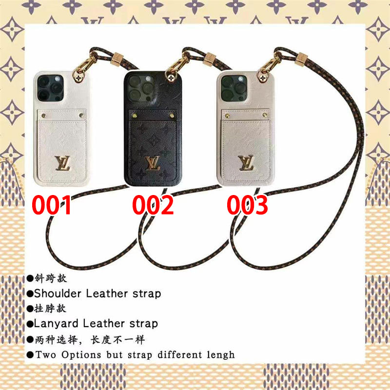 Louis Vuitton iPhone 16e/13/14/15 16 Pro Max Wallet Flip Case