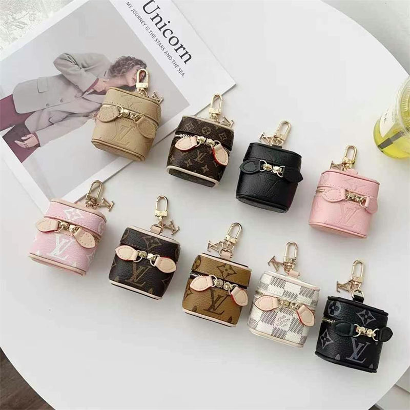 Lv Wireless Charging Case for AirPods4 pro2