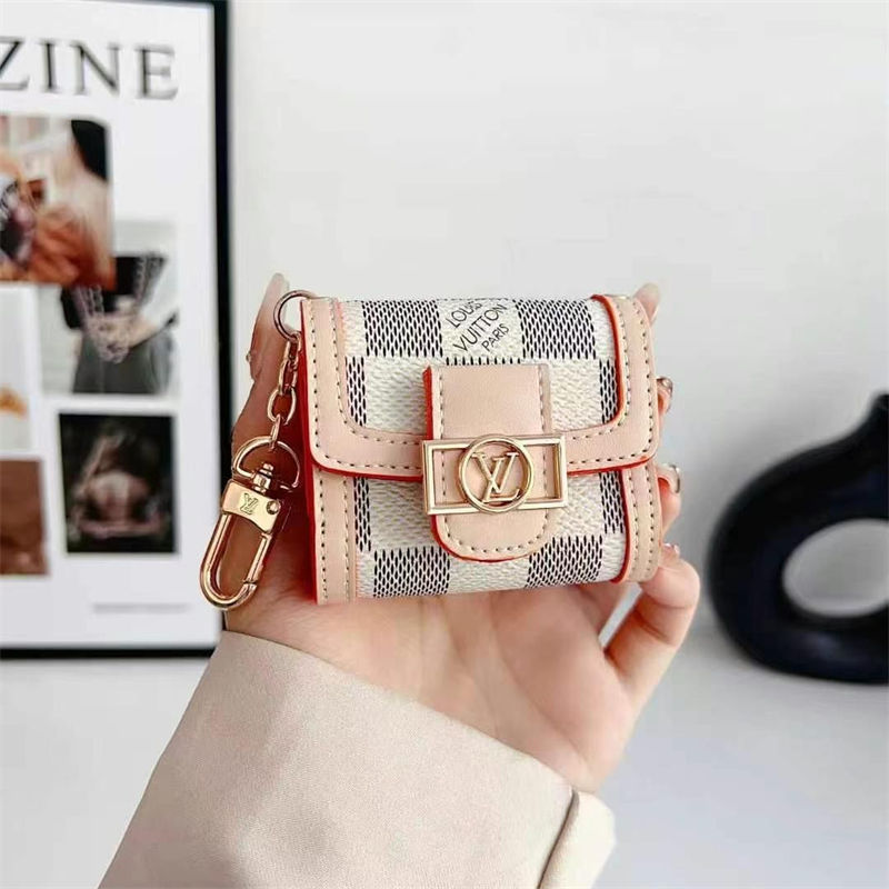 Lv Wireless Charging Case for AirPods4 pro2