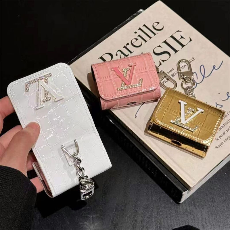  Louis Vuitton Charging Case for AirPods4 pro pro