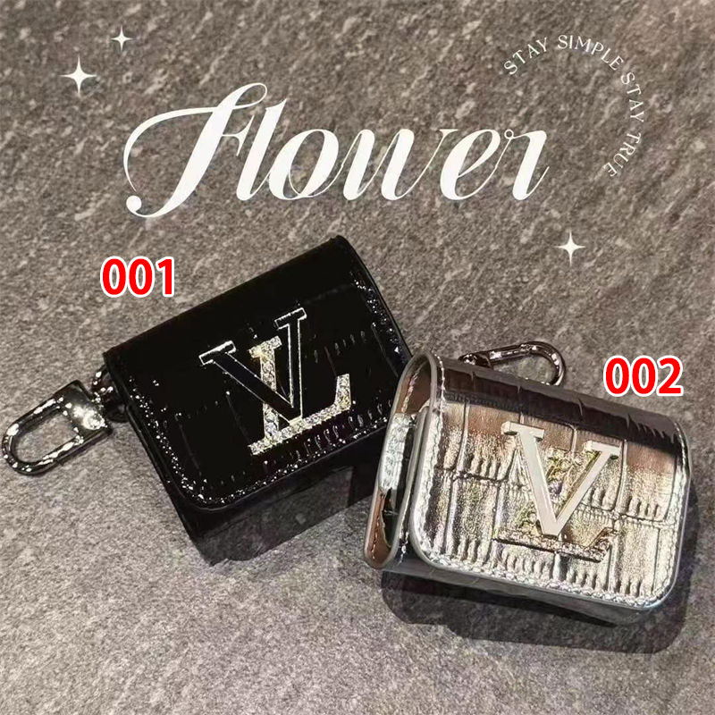 Louis Vuitton AirPod 3rd 4rd2nd Case cover