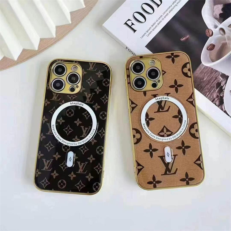  Louis Vuitton original luxury fake case iphone16 pro max 17 15