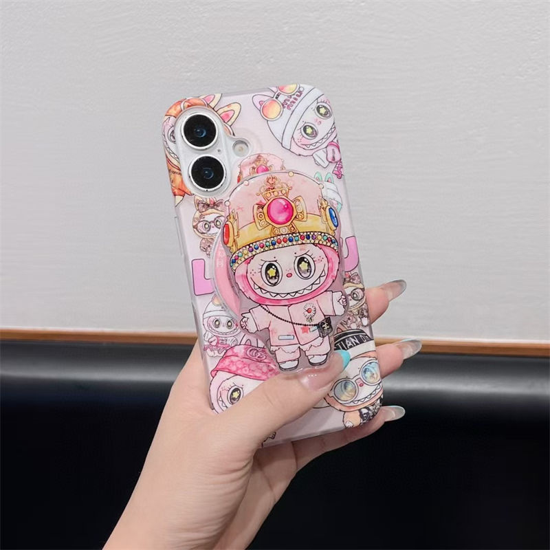  Dior Luxury iPhone 17 16 15 Pro max 14 13 Case Back