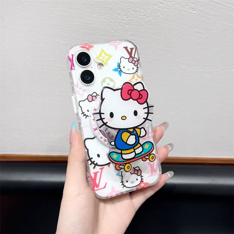 Louis Vuitton iphone 17plus 14 15 16e Custodia Hulle Funda