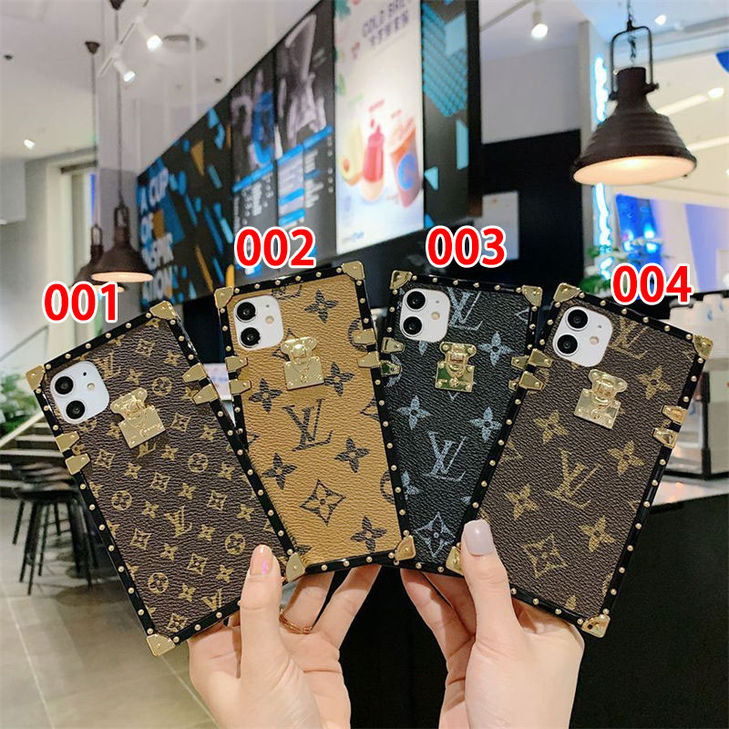 Louis Vuitton Galaxy S25 S24 Ultra S23 Ultra A55 case