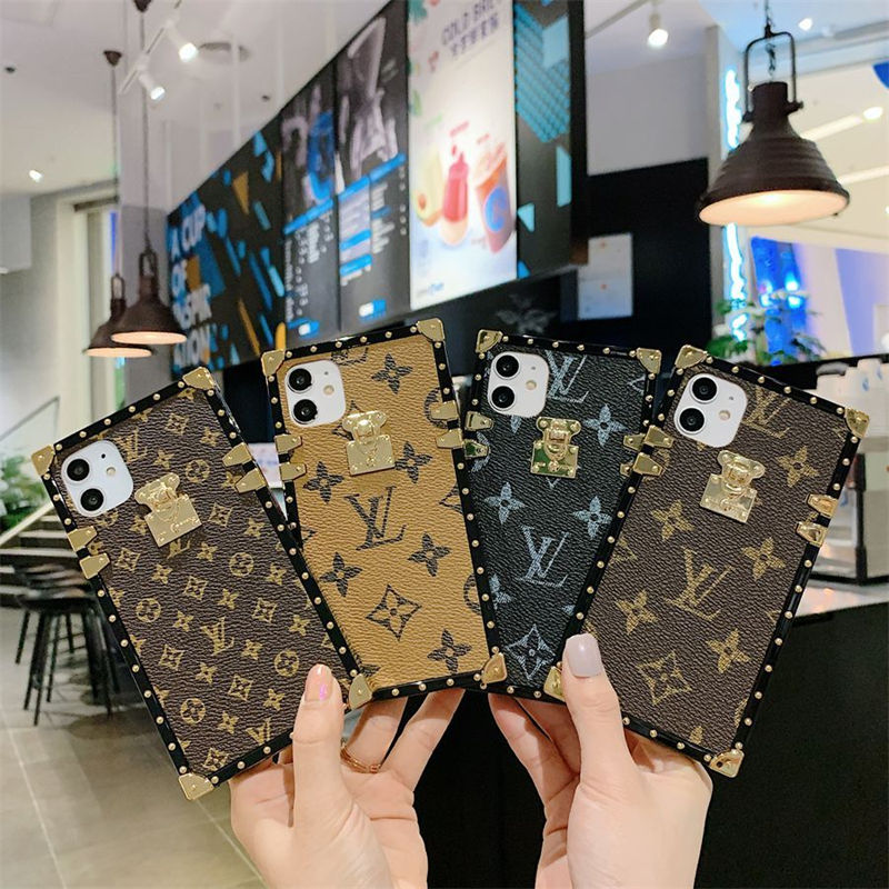 Louis Vuitton iphone16e 15 PRO 17 pro max case