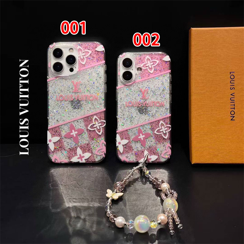 Louis Vuitton iPhone 16 plus 15 17 pro max 16e 15 14 case