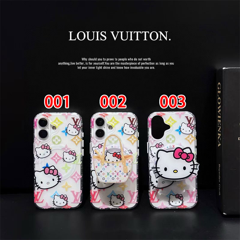 Louis Vuitton iPhone 16 plus 15 17 pro max 16e 15 14 case