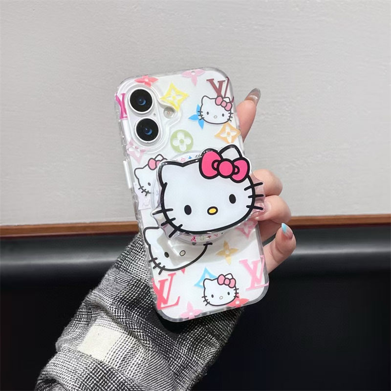 Louis Vuitton Luxury iPhone 17 16 15 Pro max Case