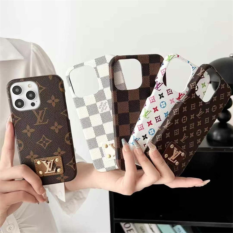 Lv iPhone 16 pro/16 plus/17pro max 15/14/13PRO Max xr/xs case 