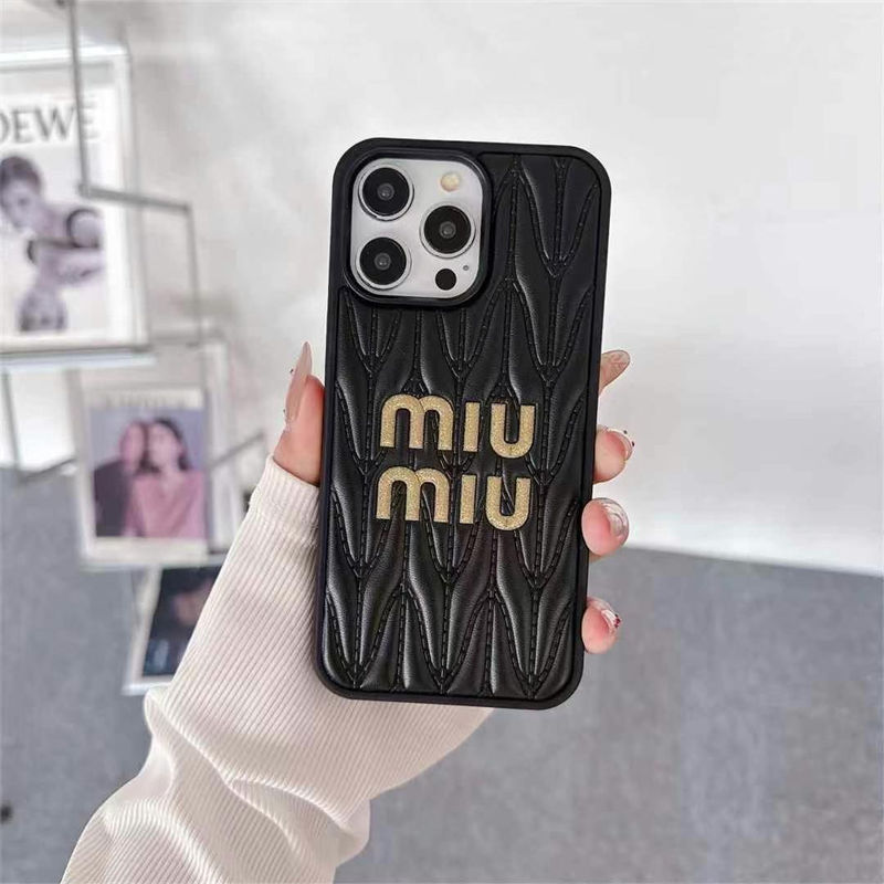 miumiu iPhone 16 plus 15 pro max COVER
