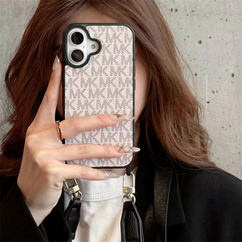mk iphone 14 15 16 Custodia Hulle Funda