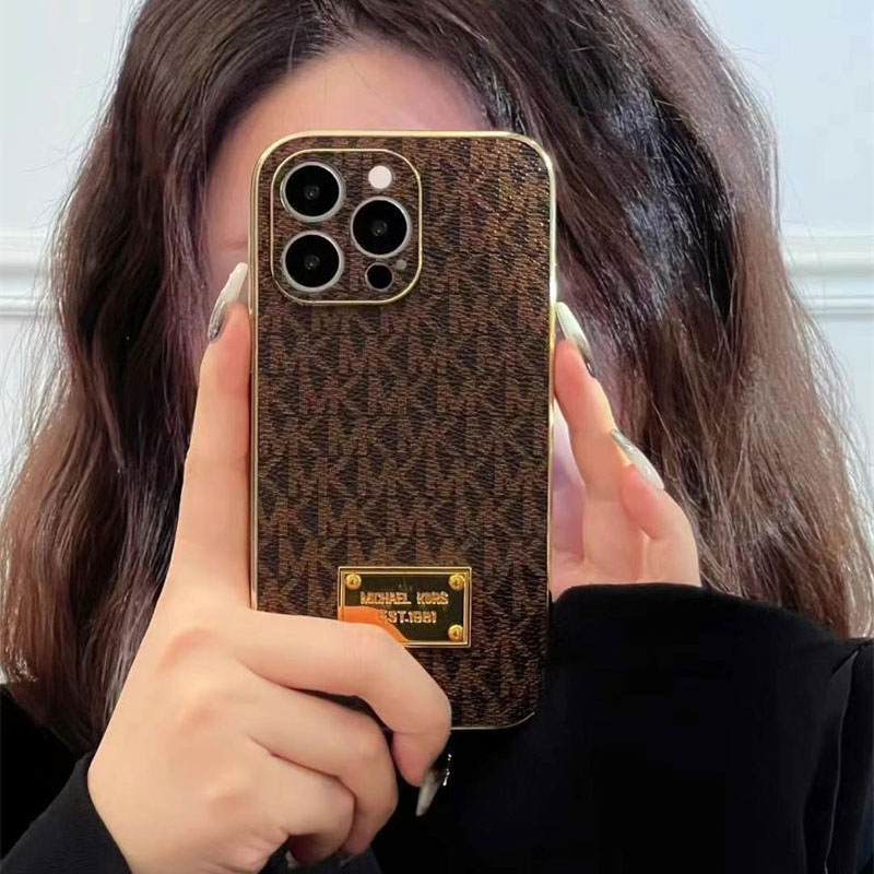 mk original luxury fake case iphone16 pro max 14 