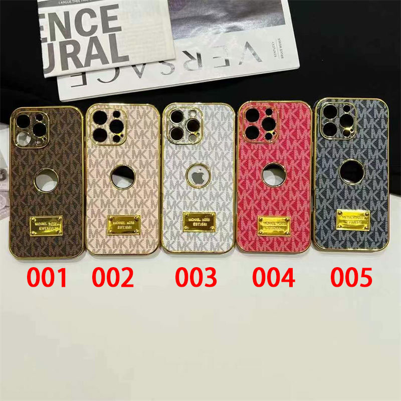  MK iPhone 16 plus 15 pro max 16 15 14 case coque cover
