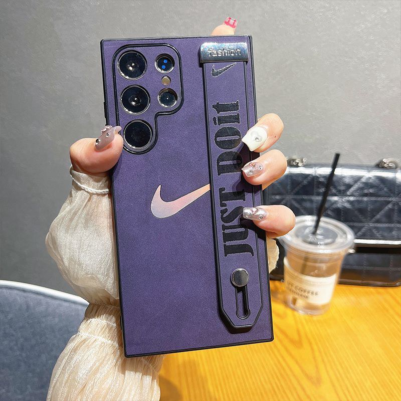 Nike Samsung Galaxy S24 Ultra S23 S22Ultra iphone 14 15 case