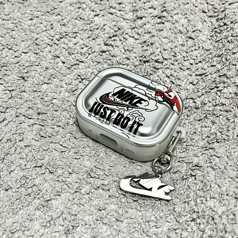 nike Airpods 4 pro2 4 3 2 Protective Case