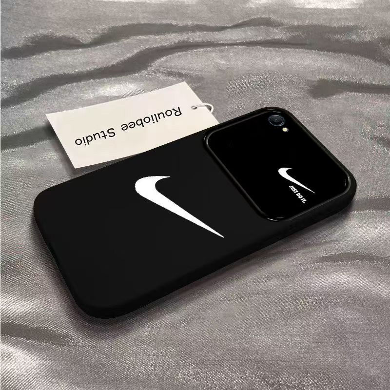 Nike iPhone 16 pro/16 plus/15PRO Max xr/xs case hülle Cover 