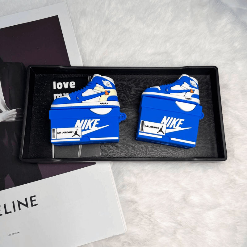 nike AirPods4 Case Custodia Hulle Funda