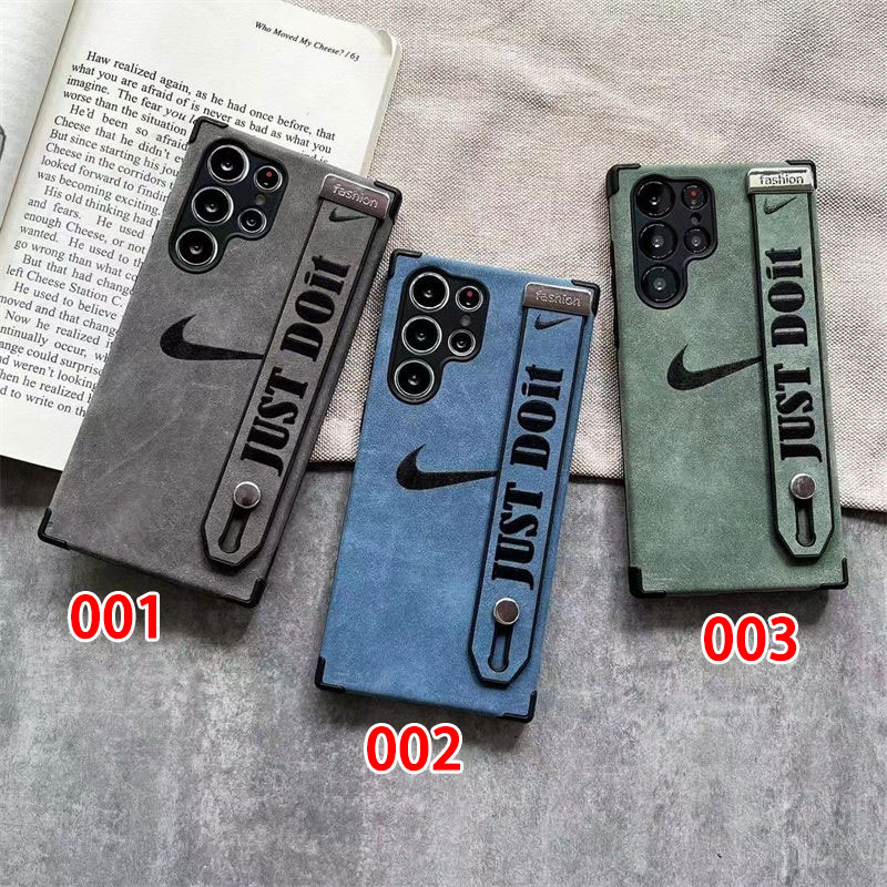 Nike luxury designer samsung S24+ s25 ultra s22 s25 plus CASE