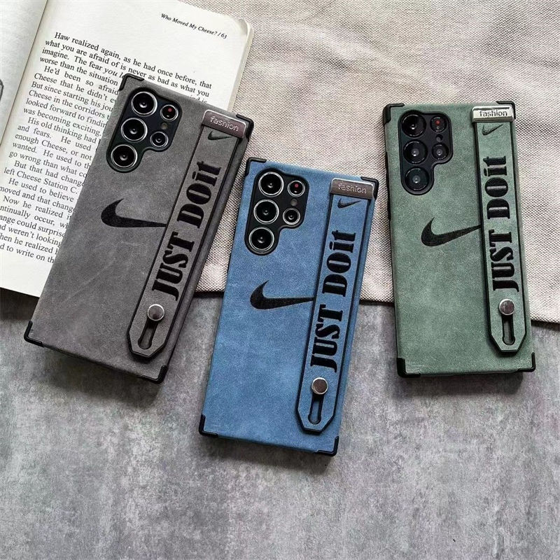 Nike samsung S24+ s25 ultra s22 s25 plus COVER
