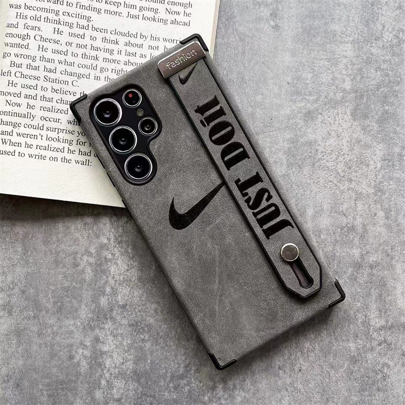 Nike samsung S24+ s25 ultra s22 s25 plus iphone16 15 14 16e Case 