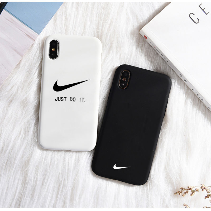 nike original luxury fake case iphone16 pro max 14 