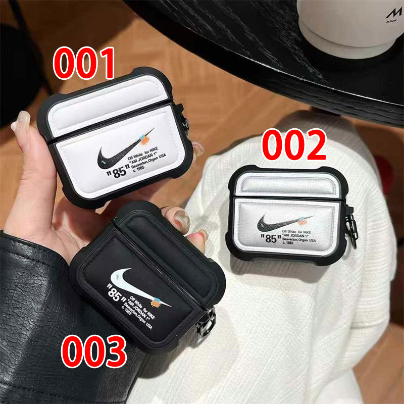 Nike Wireless Charging Case for AirPods4 pro2