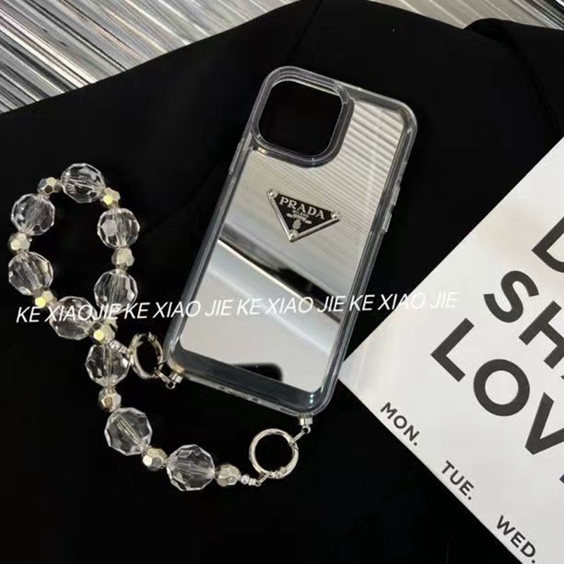 Prada iPhone 15/14/13/12/11 PRO Max xr/xs case