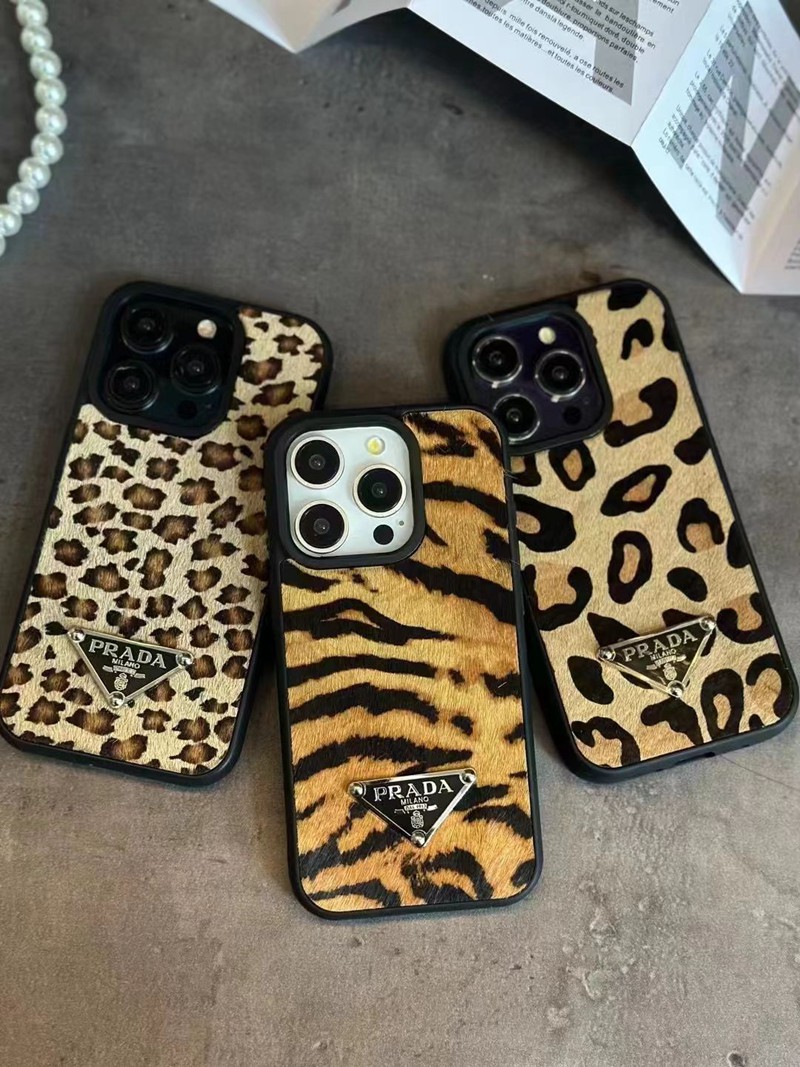 Prada iPhone Caseoriginal luxury fake case iphone xr xs max 15/15 plus pro max