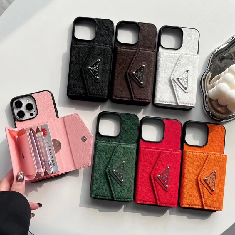 Prada Samsung GalaxyS24Ultra  S23 Ultra iphone 14 15 caseLuxury Case 