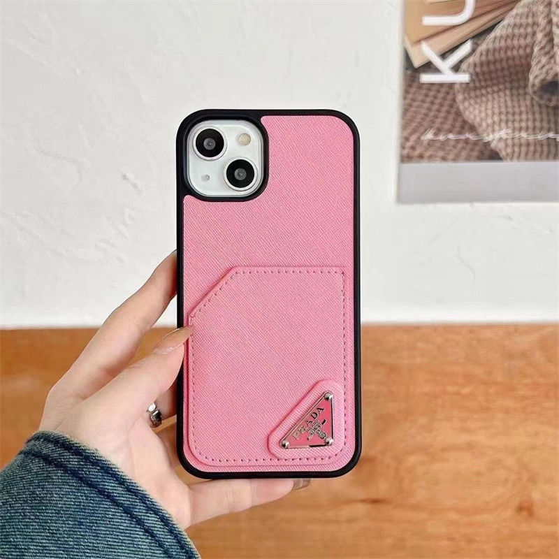 PRADA iPhone 15 16PRO MAX Case 