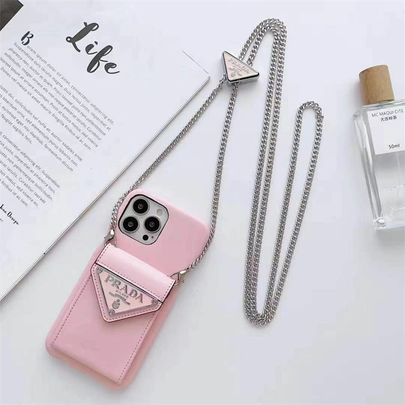 Prada original luxury fake case iphone16 pro max 