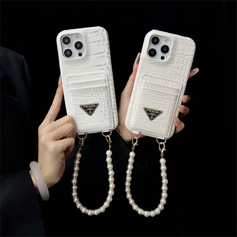 Prada samsung S24+ s25 ultra s22 s25 plus case