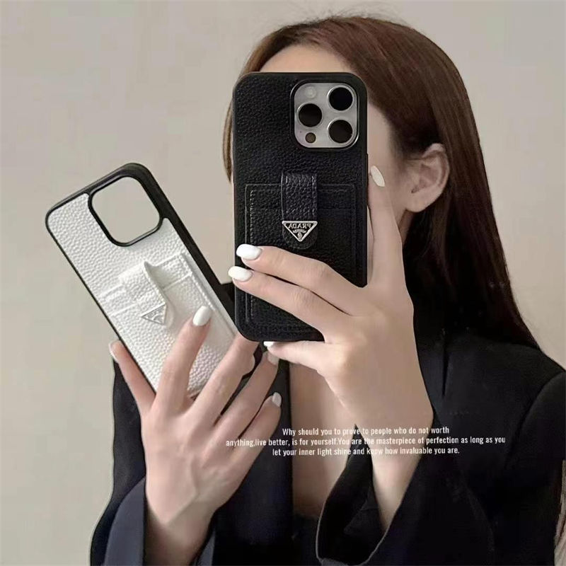 prada original luxury fake case iphone16 pro max 14 
