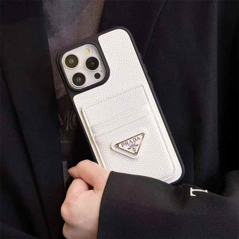 Prada iPhone 15 16PRO MAX 17 air Case 