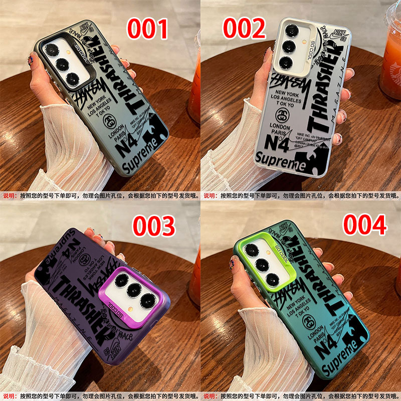 Stussy original luxury fake case iphone 16/15/14 