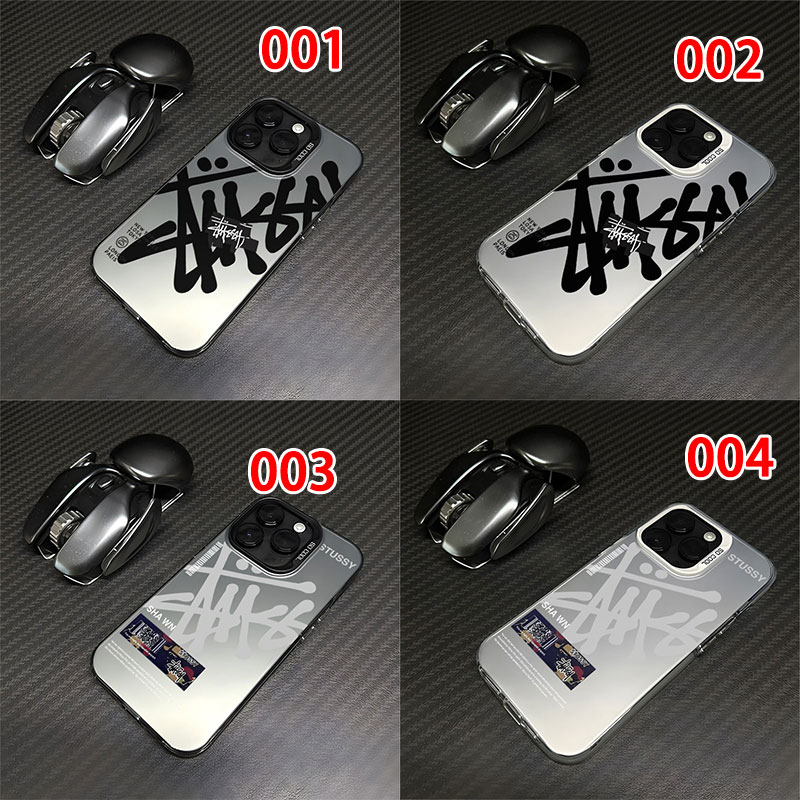 Stussy Luxury designer Samsung Galaxy S25 S24 Ultra  S23 Ultra case