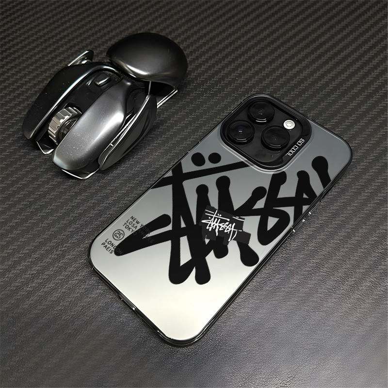 Stussy samsung s25 ultra s23 S24 ultra cover Custodia Hulle Funda