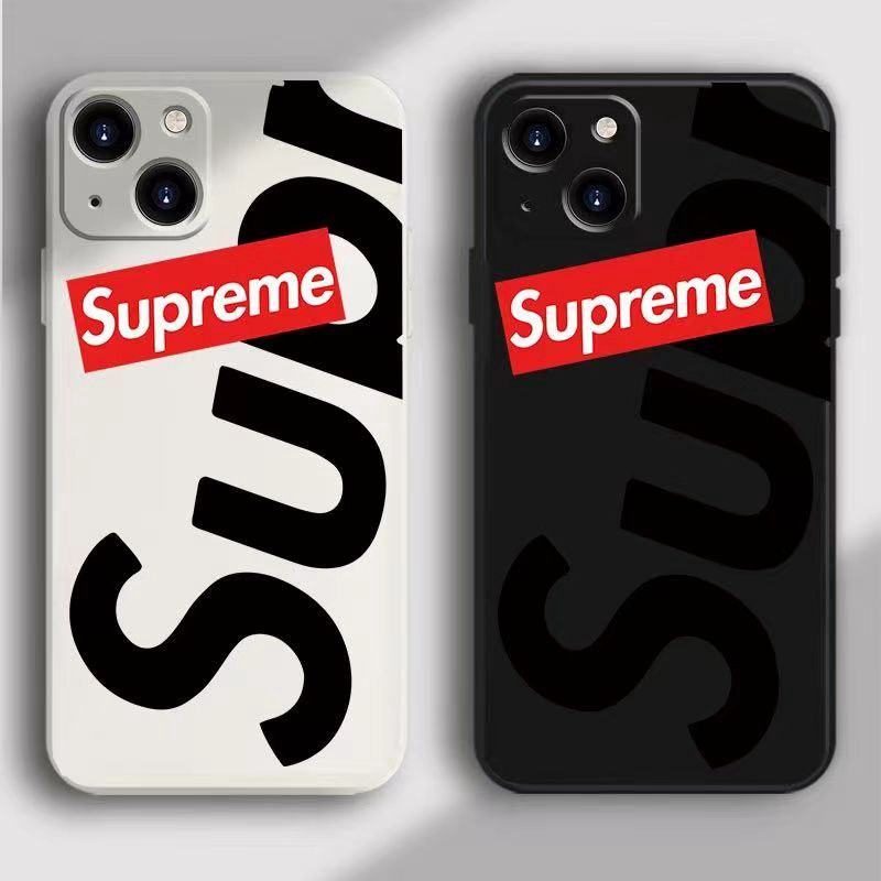 iPhone13/14/15 Pro Max Wallet Flip CaseFashion Brand Full Cover 