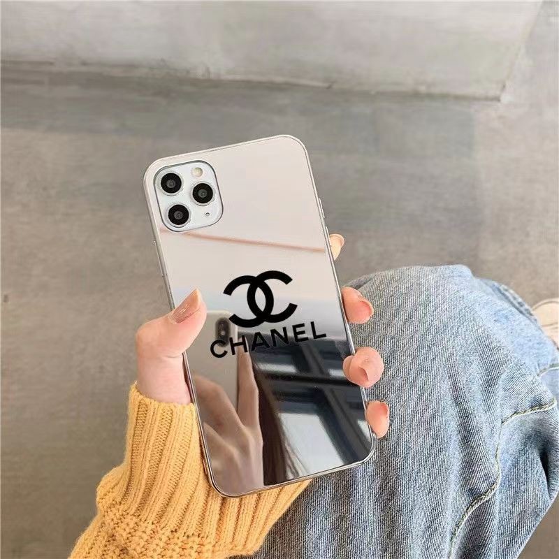 Chaneliphone 14 15 casesamsung S24+s22 s23 iphone 15 14 13 12 CaseFashion