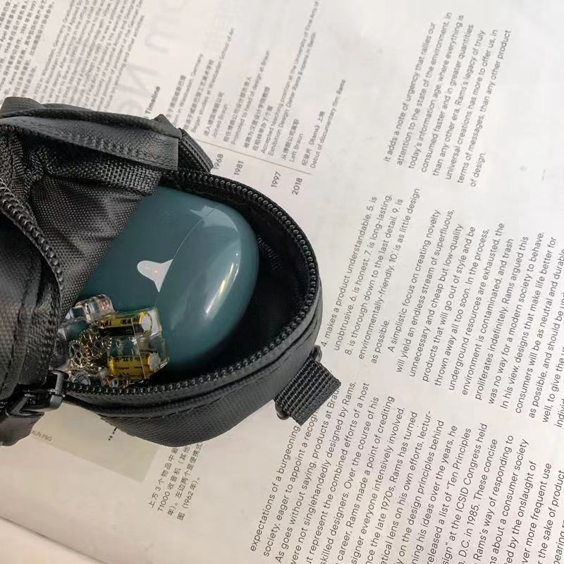 Supreme Charging Case  schutzhülle Replacement Compatible with AirPod 1st 2nd 3rd pro 2ndLuxury