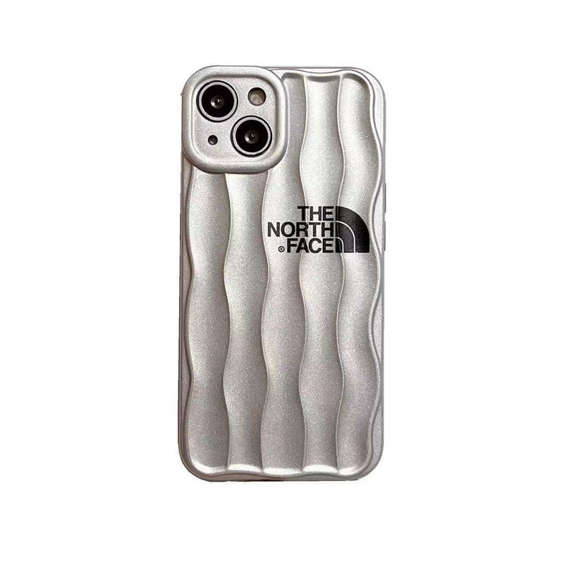   ledertascheiPhone13/14/15 Pro Max Wallet FlipTHE NORTH FACE  CaseShockproof Protective Designer iPhone CaseLuxury Case