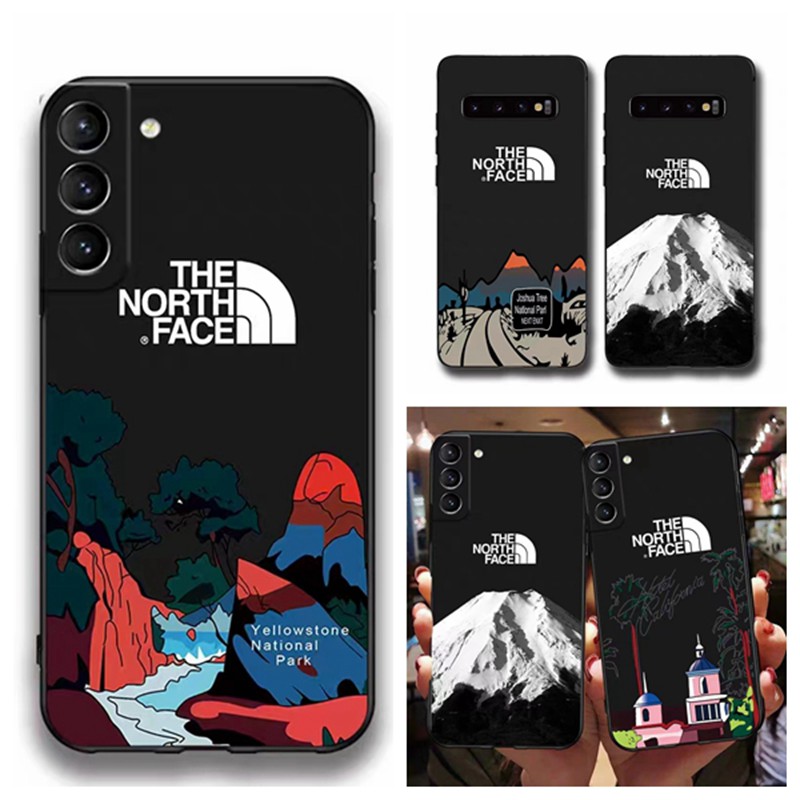 THE NORTH FACE Samsung GalaxyS24Ultra  S23 Ultra case