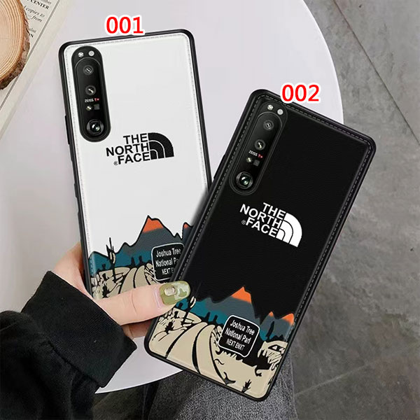 The North Face Samsung Galaxy S25 S24 Ultra S23 Ultra A55 case