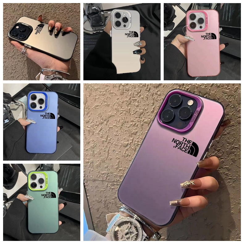 THE NORTH FACE SamsungS24 S23 s21 Ultra Case