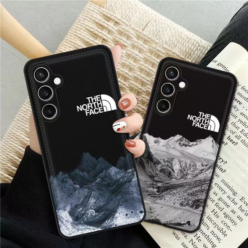 THE NORTH FACE SAMSUNG GALAXYS24ULTRA S23 ULTRA IPHONE 14 15 CASE
